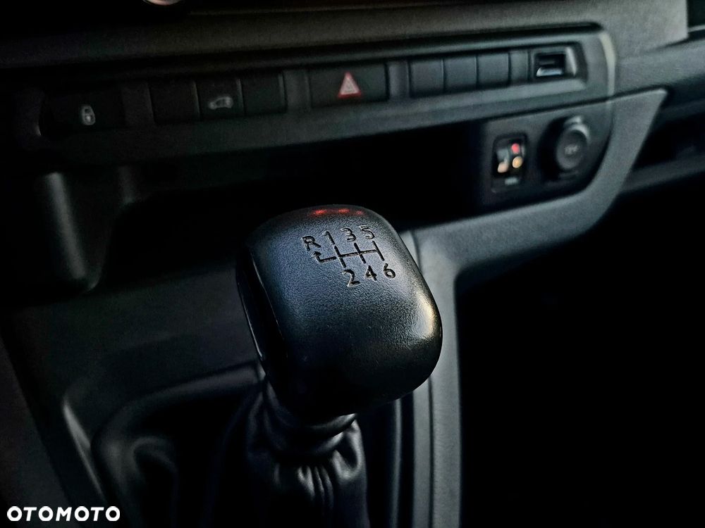 Citroën Jumpy XL 3t (bryg.) - 19