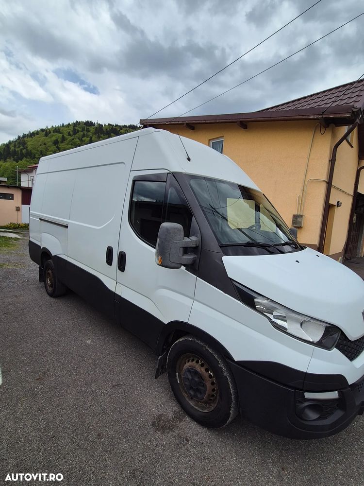 Iveco DAILY35S13V - 12