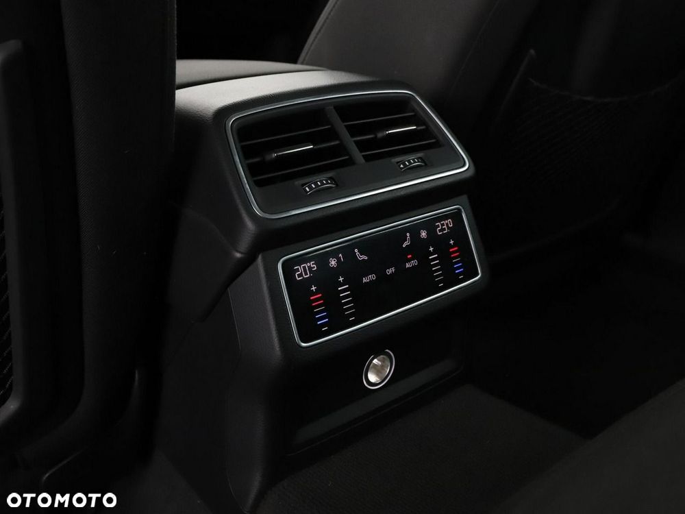 Audi A6 Avant 2019
