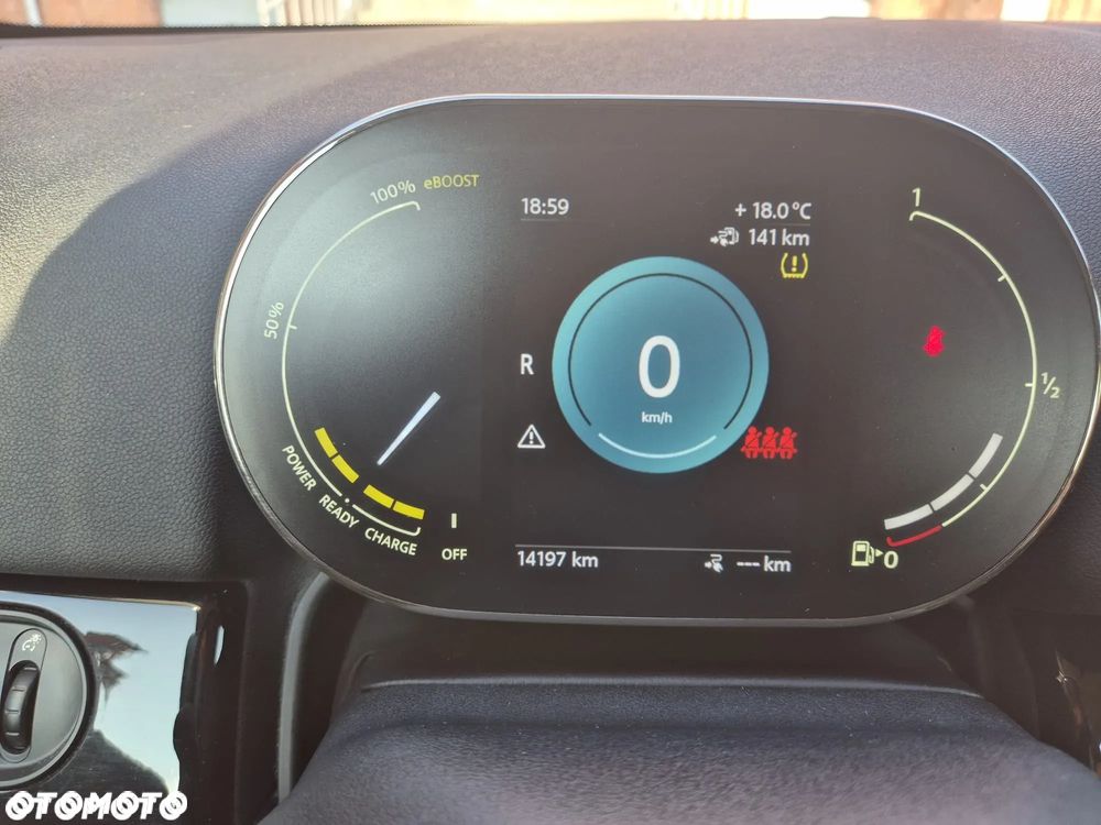 MINI Countryman Cooper All4 - 10