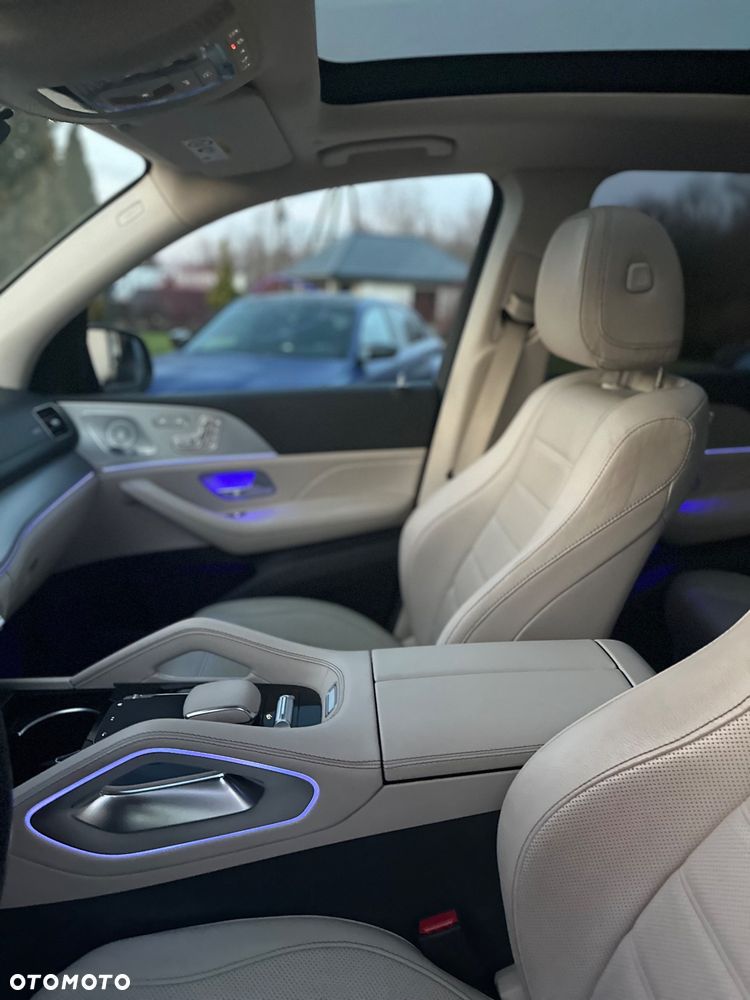 Mercedes-Benz GLE 400 d 4-Matic Premium Plus - 28