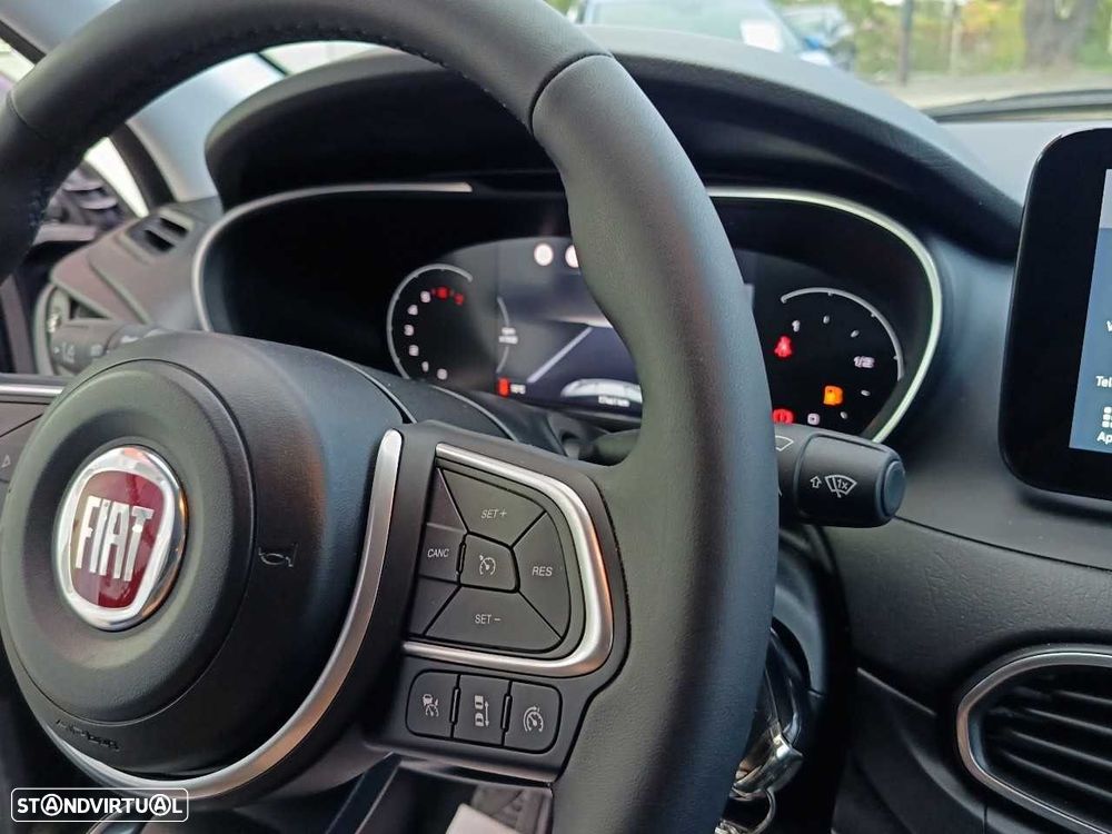 Fiat Tipo Station Wagon Cross 1.0 GSE T3 Cross - 16