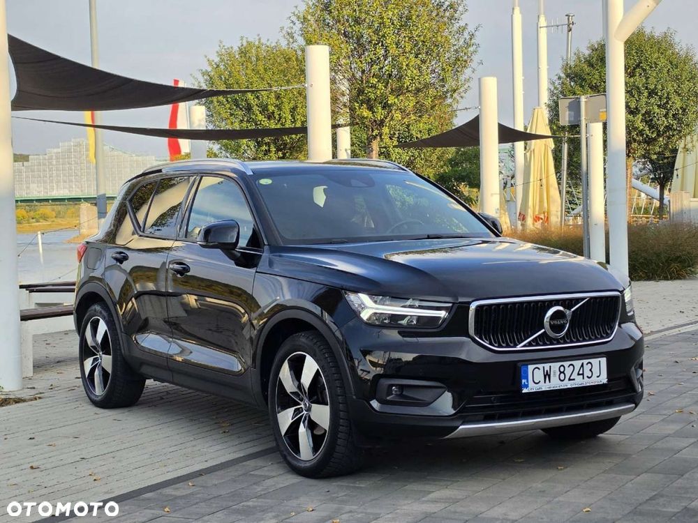 Volvo XC 40 - 3