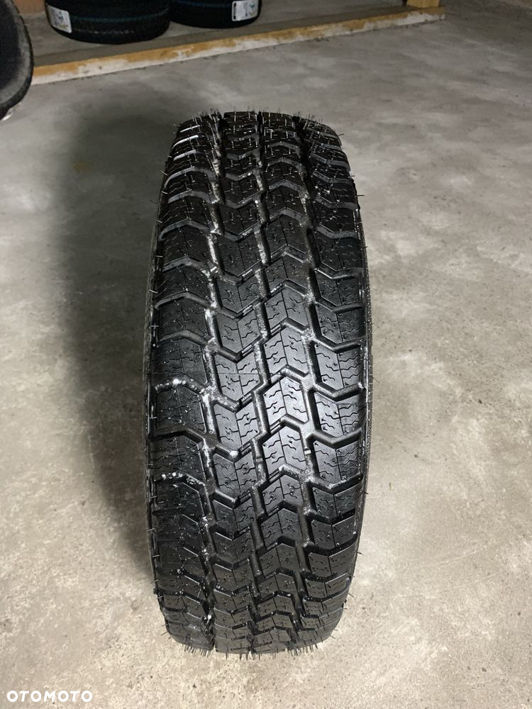 1x Opona Kleber 195/70 R15c 104/102R Transalp - 4