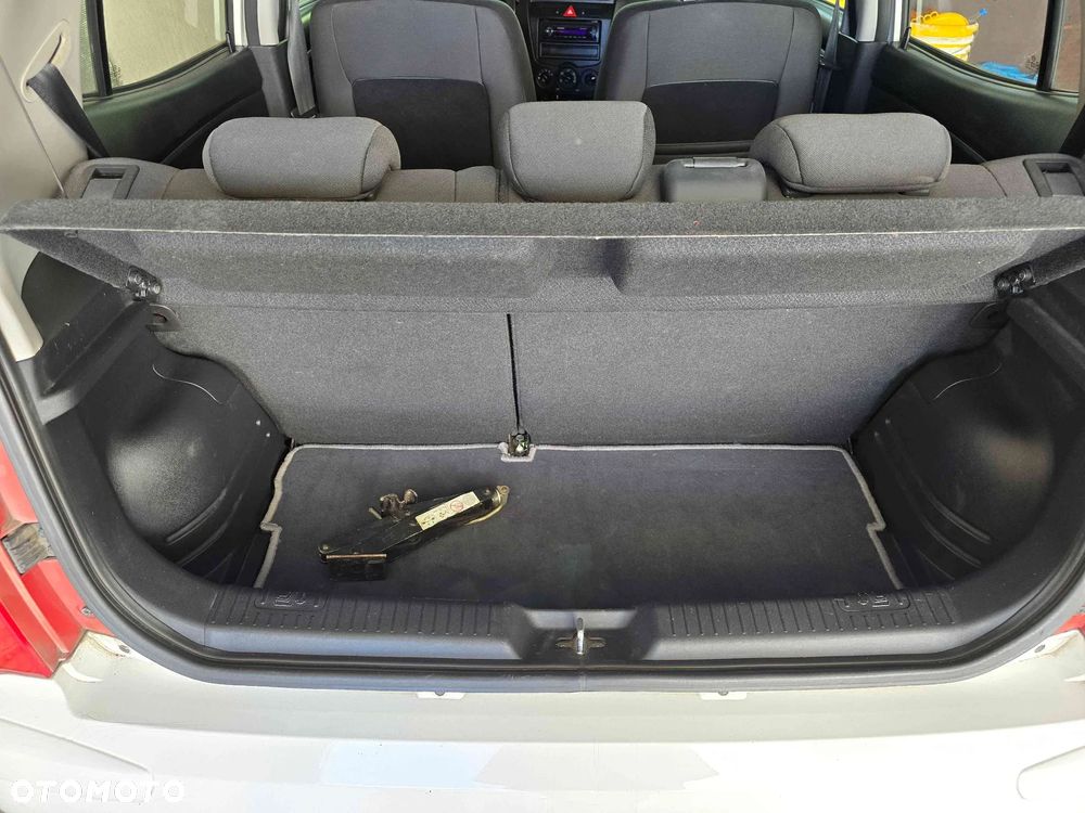 Kia Picanto - 19