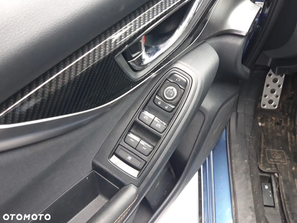 Subaru XV 2.0i Lineartronic Exclusive+ - 21