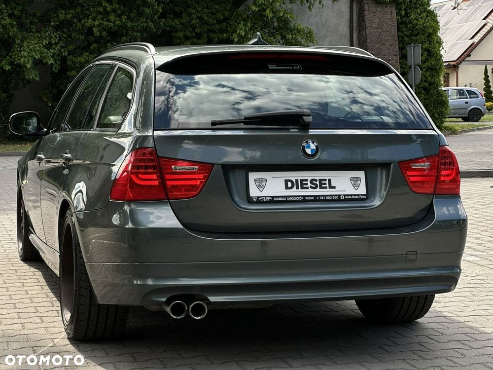 BMW Seria 3 - 3