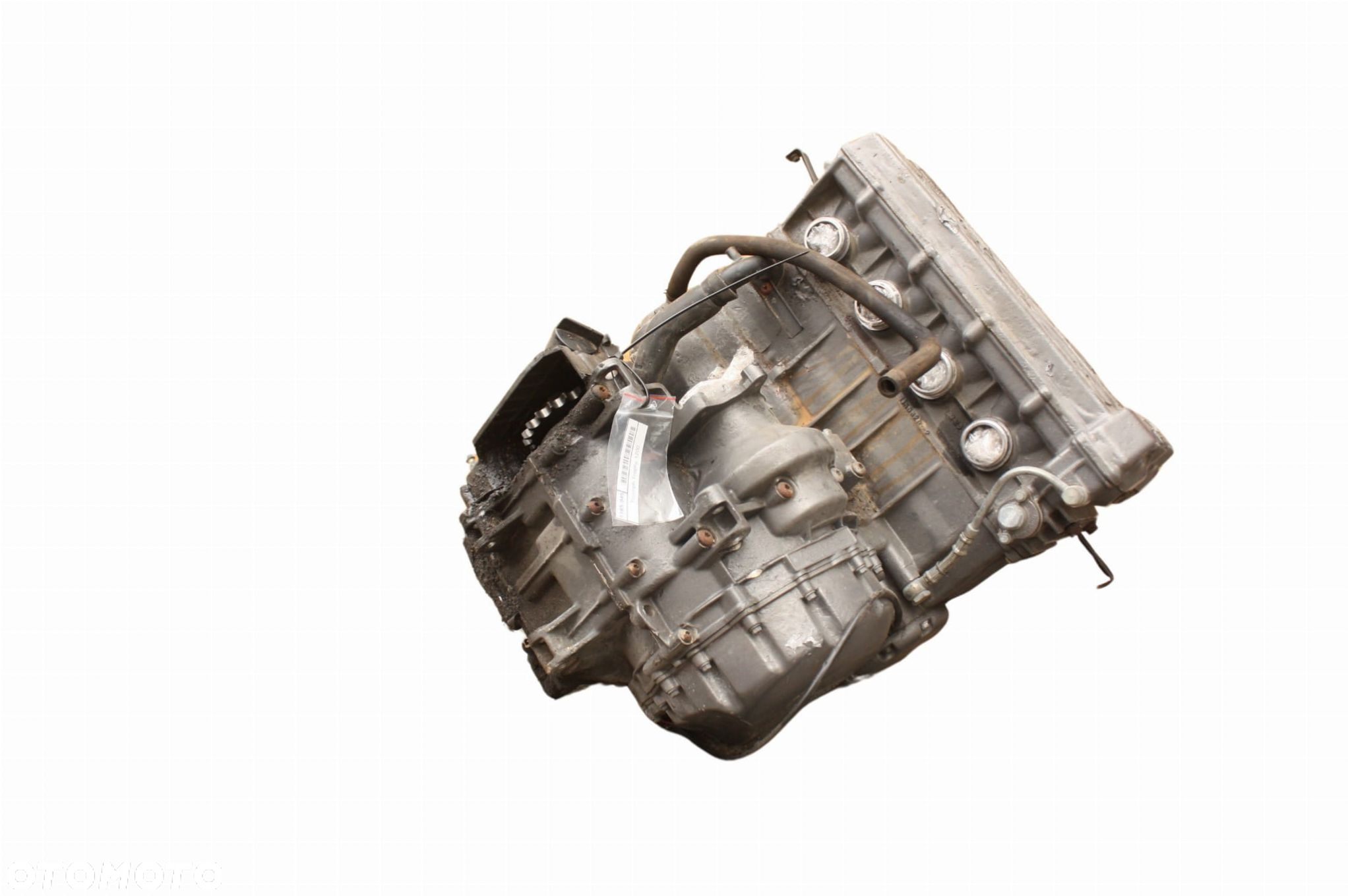 SILNIK Triumph Trophy 1200 - 4