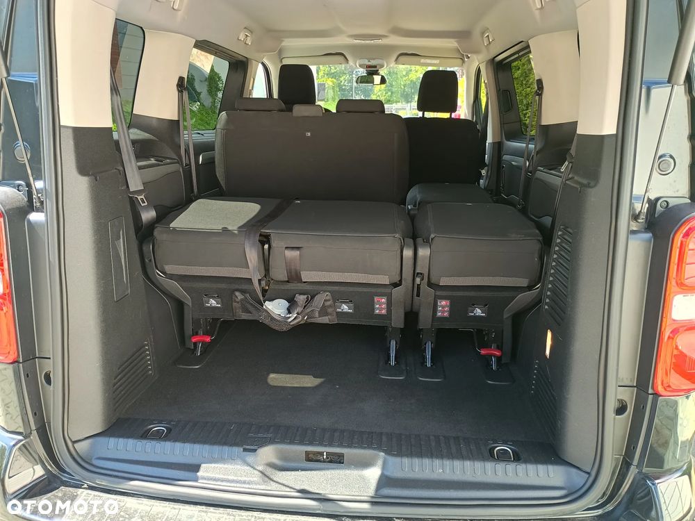 Citroën SpaceTourer 2.0 BlueHDi M Shine - 7