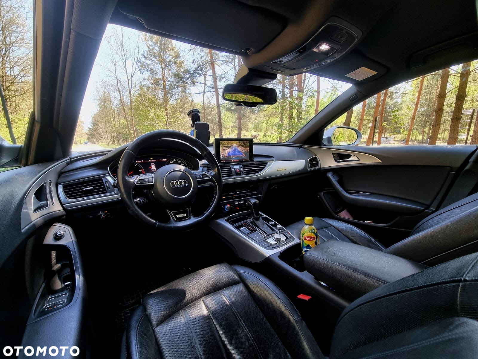 Audi A6 Allroad 3.0 TDI Quattro S tronic - 12
