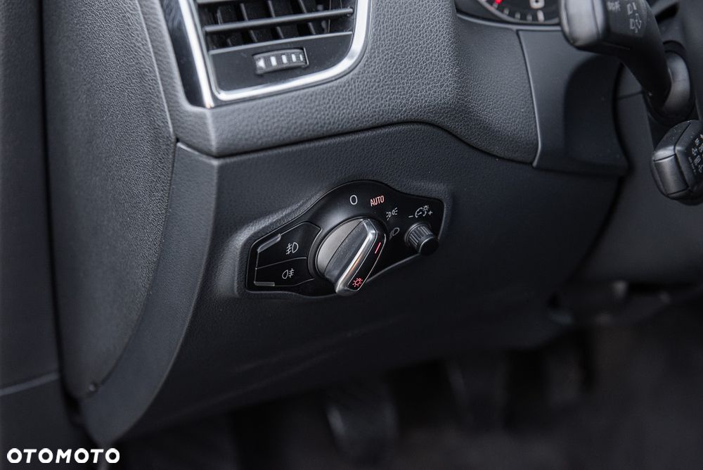 Audi Q5 2.0 TDI Quattro - 18