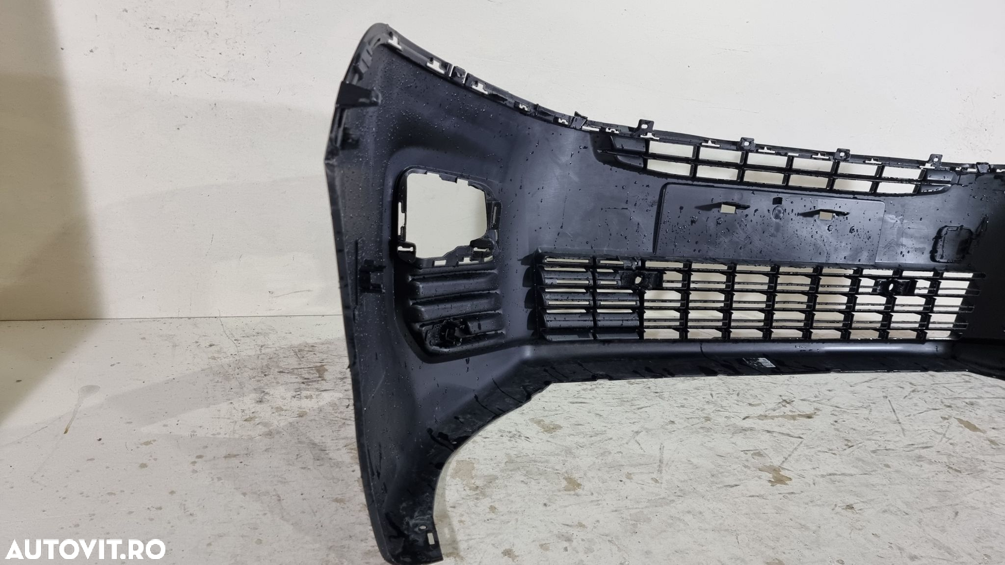 Bara fata Citroen Berlingo Partner, 2018, 2019, 2020, 2021, 2022, cod OE 9816765680 - 3