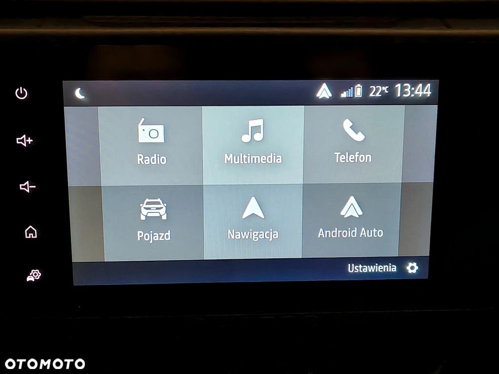Dacia Duster 1.3 TCe Journey - 31