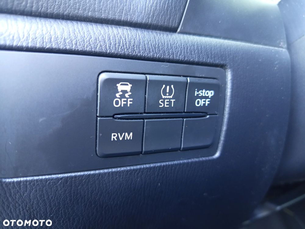 Mazda 3 SKYACTIV-G 120 Sports-Line - 23