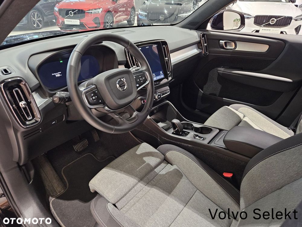 Volvo XC 40 - 15