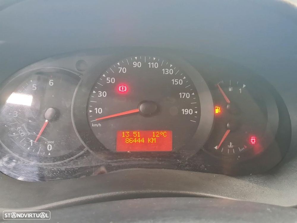 Renault Kangoo Express - 6