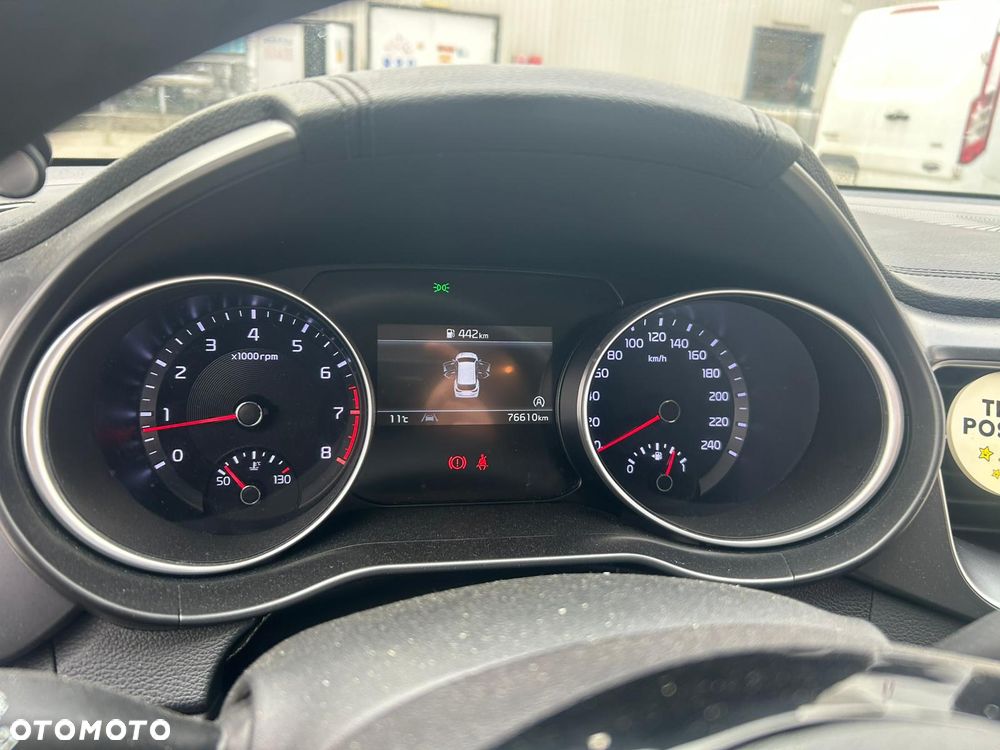 Kia Ceed 1.5 T-GDI M - 6