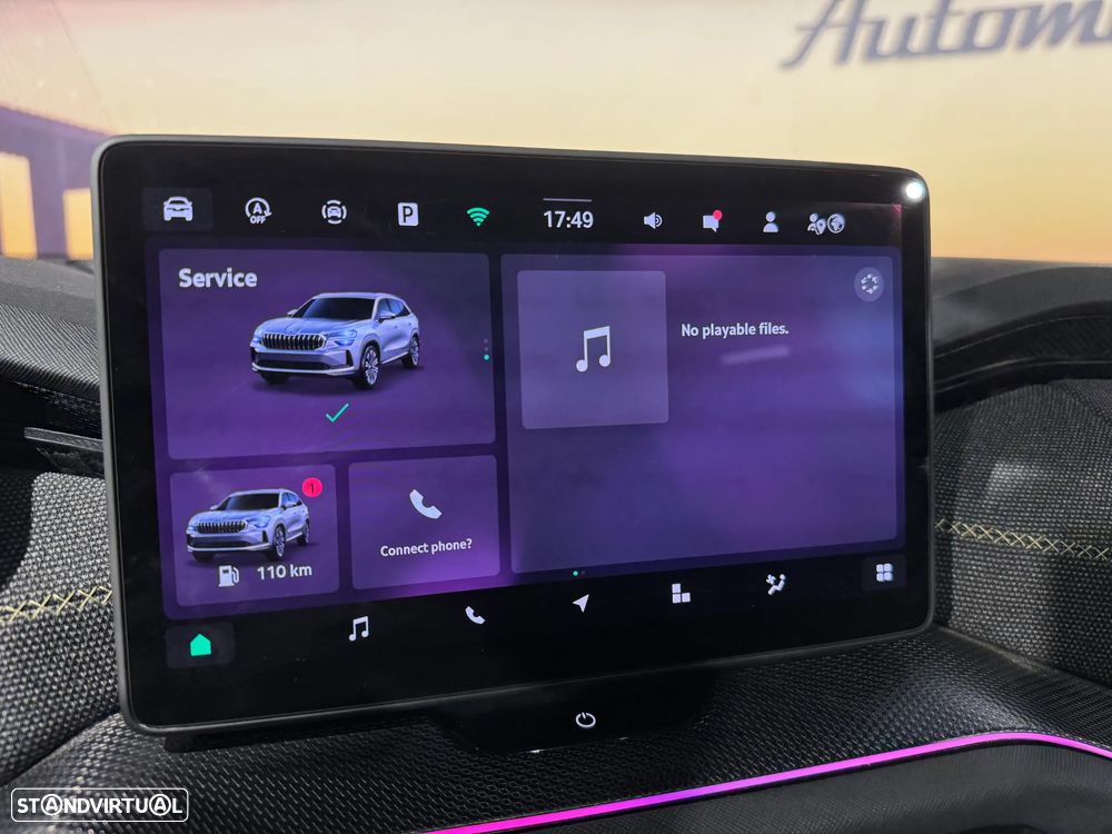 Skoda Kodiaq 2.0 TDI Ambition DSG - 37