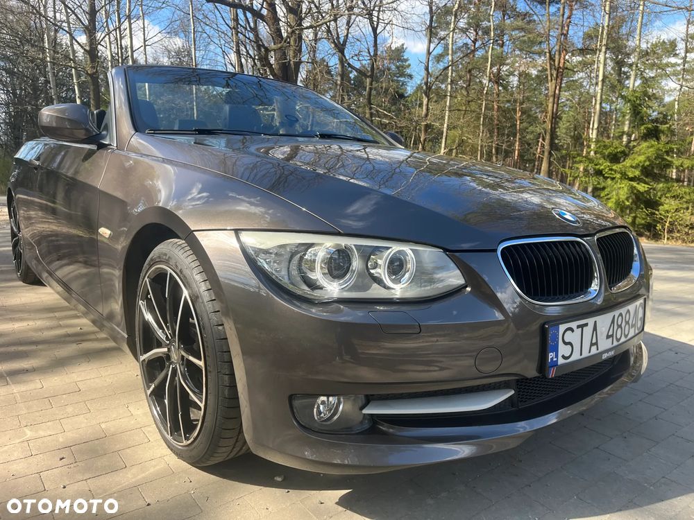 BMW Seria 3 320d - 6