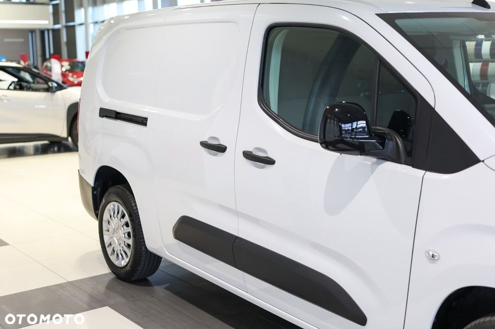 Toyota PROACE CITY - 12