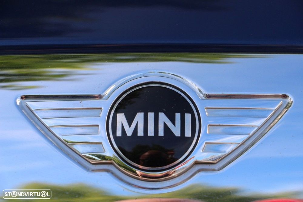 MINI 3 Portas One - 35