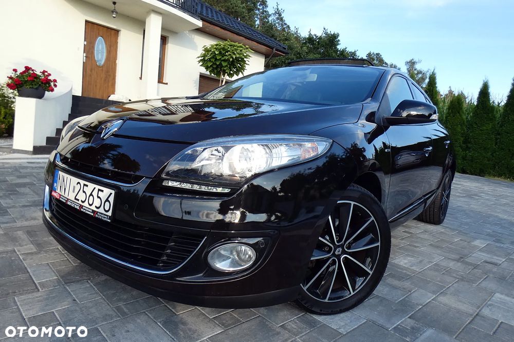 Renault Megane 1.5 dCi Dynamique EDC - 9