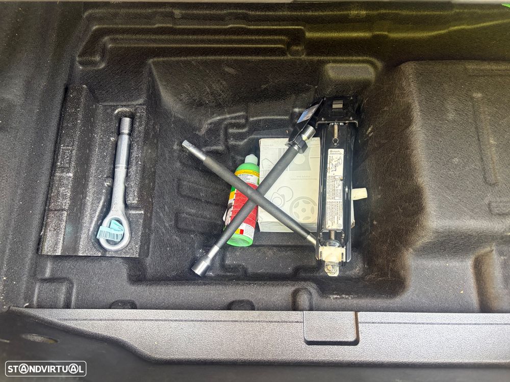 Mercedes-Benz C 250 d Aut. - 20