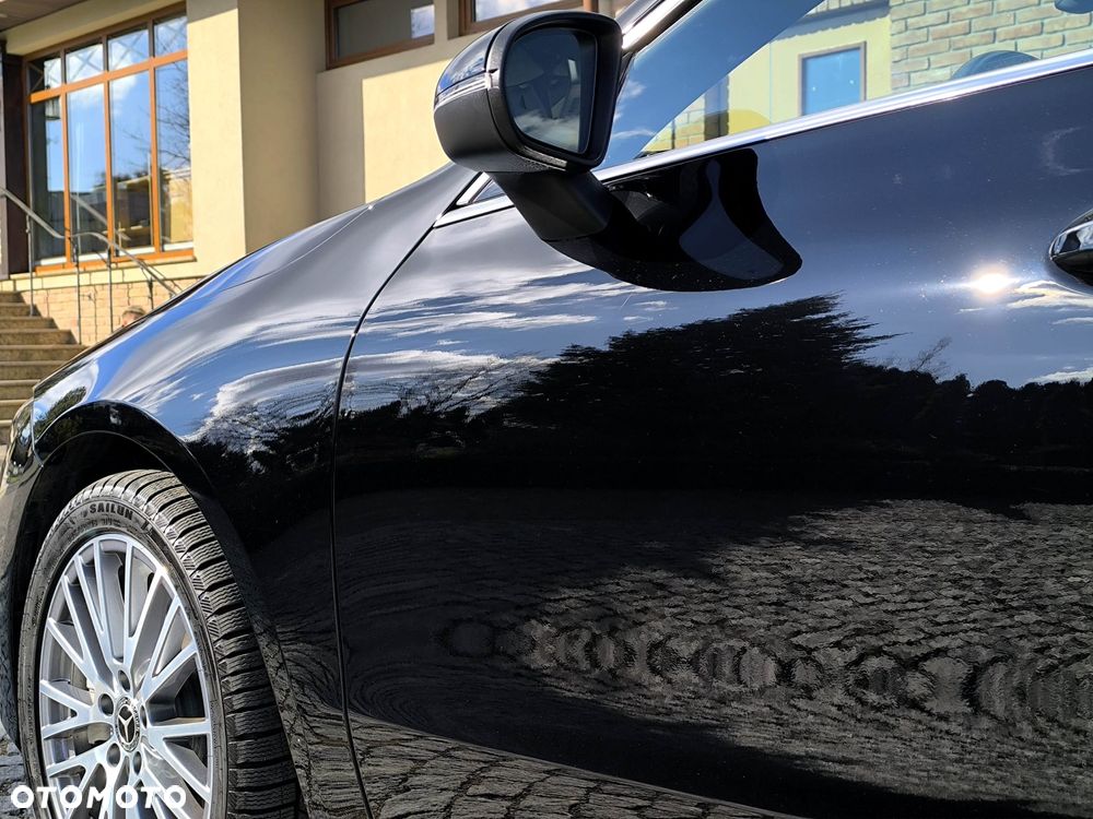Mercedes-Benz CLA 250 4Matic 8G-DCT Progressive Line Advanced - 9