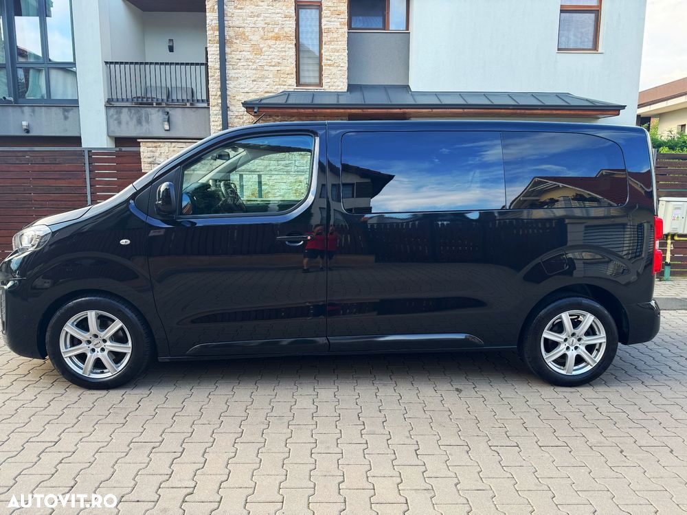 Peugeot Traveller - 4