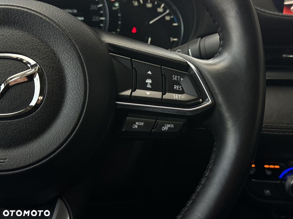 Mazda 6 2.0 SKYPassion - 22