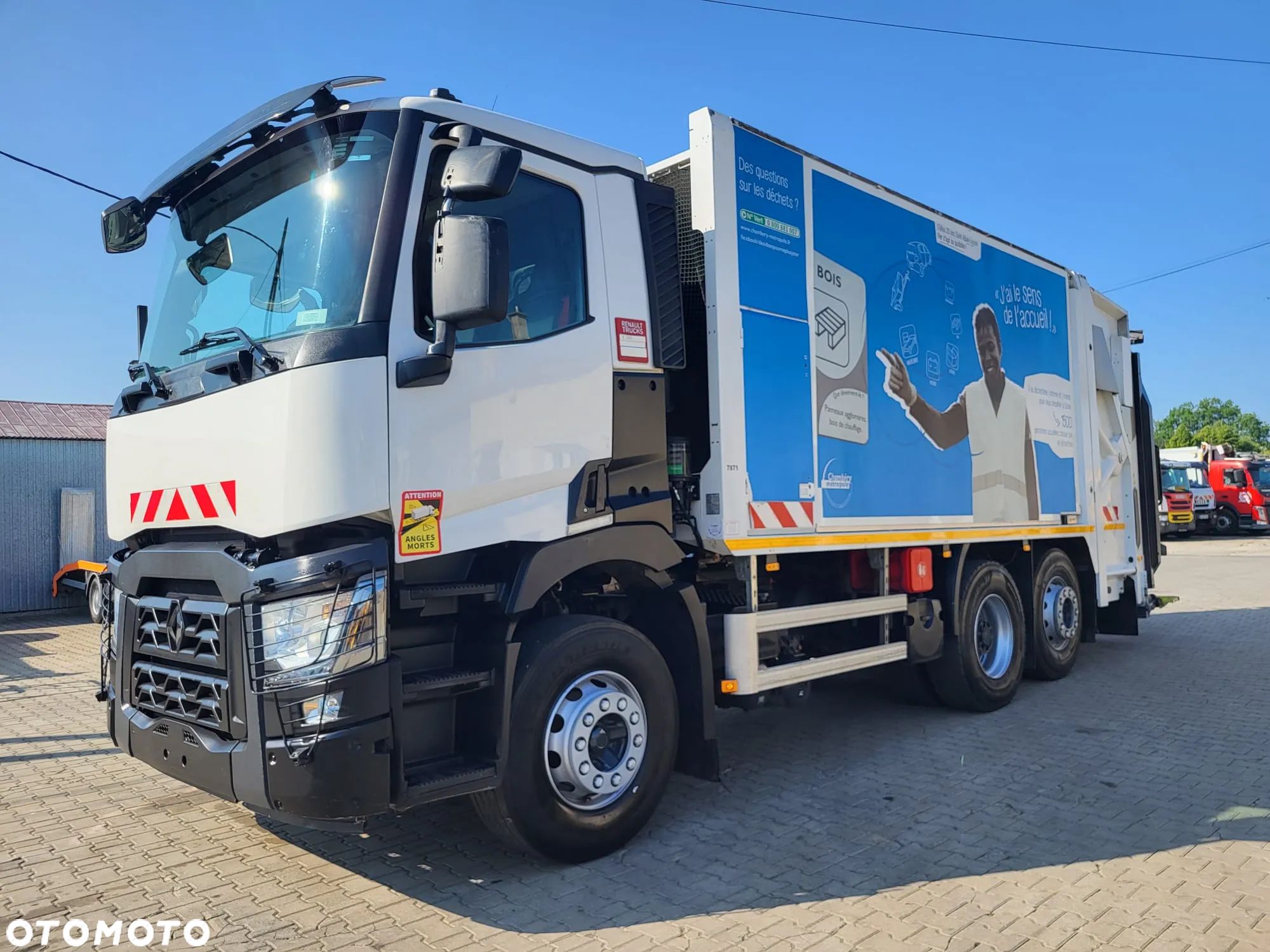 Renault C 380 - 1