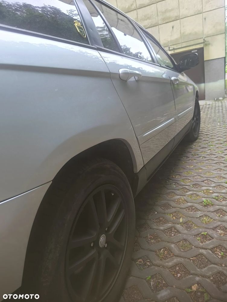 Chrysler Pacifica - 9