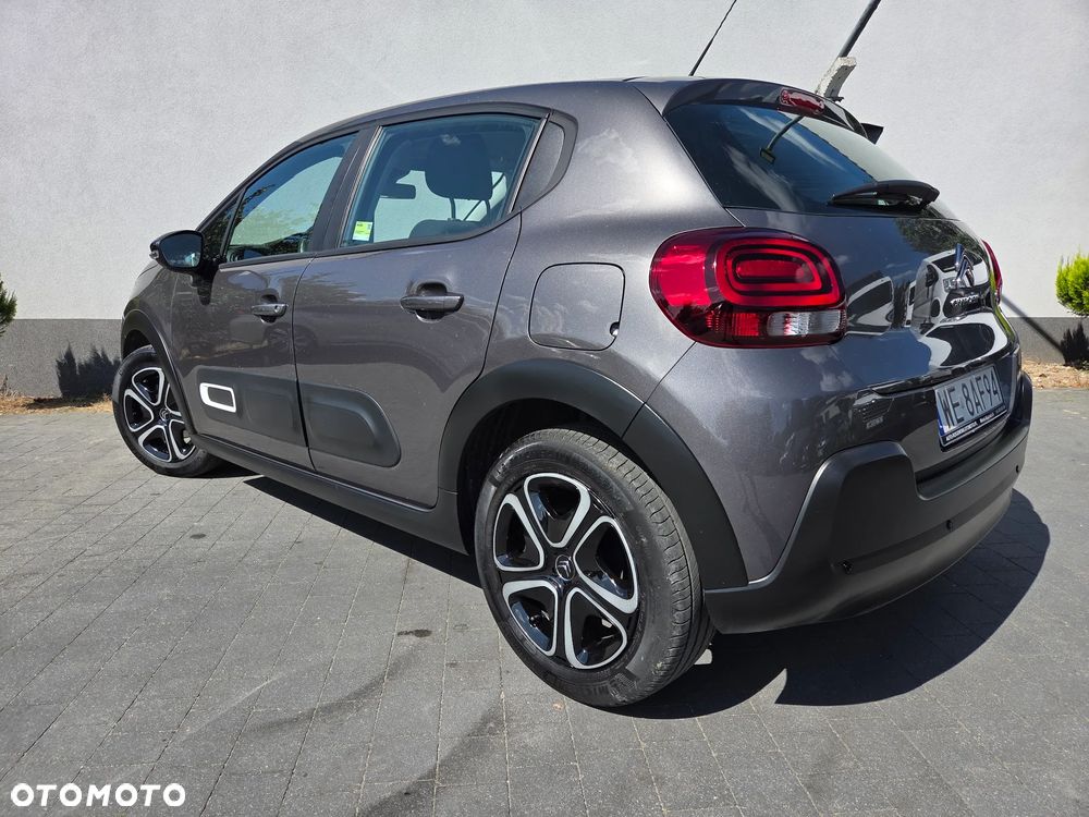 Citroën C3 - 3