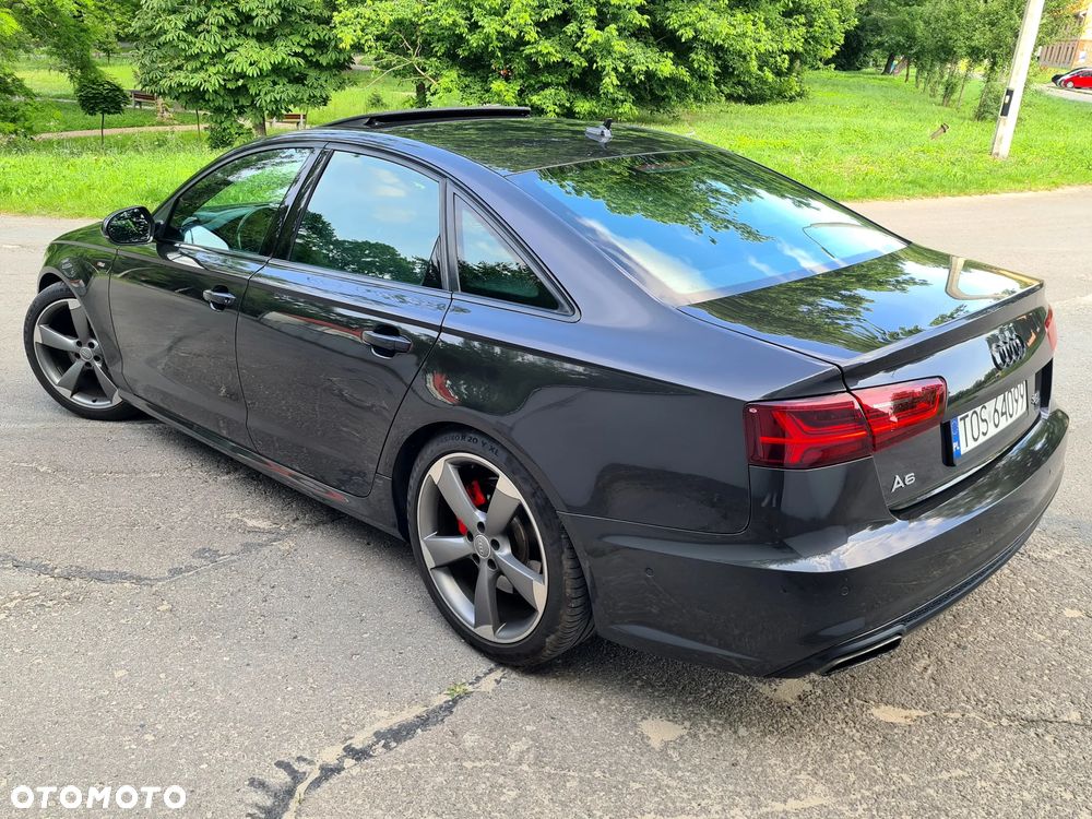 Audi A6 - 4
