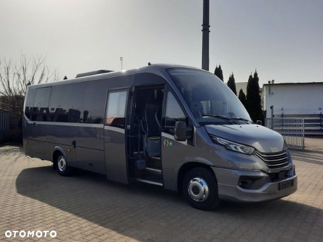 Iveco Autobus ROSERO