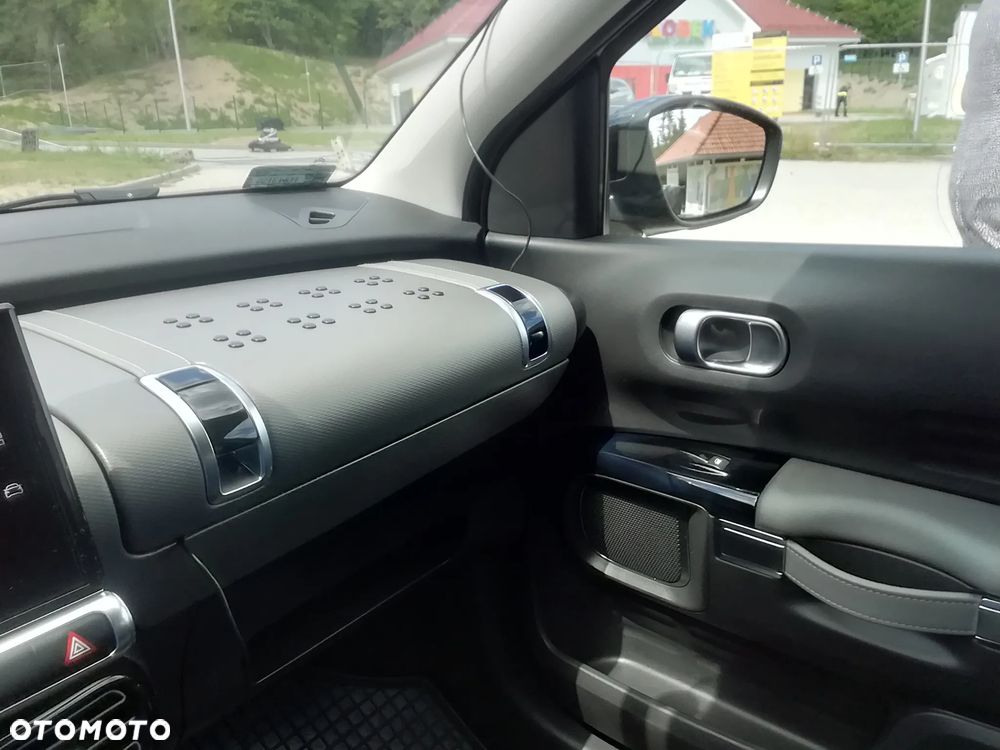Citroën C4 Cactus 1.2 PureTech GPF Shine S&S EAT6 - 20