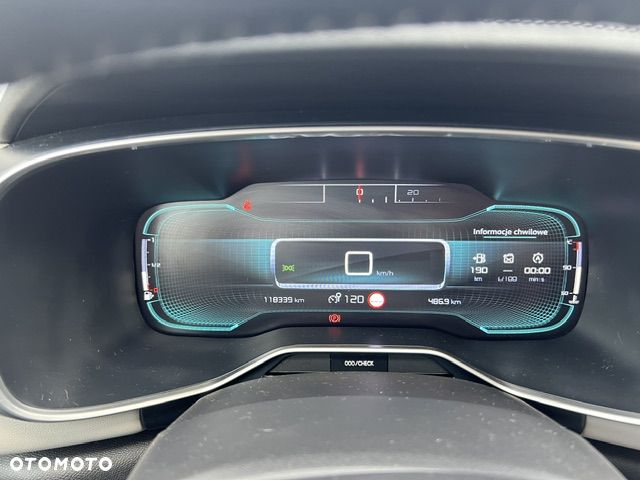 Citroën C5 Aircross - 5