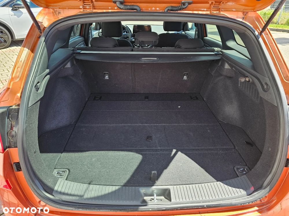 Hyundai i30 1.5 T-GDI 48V Smart DCT - 10
