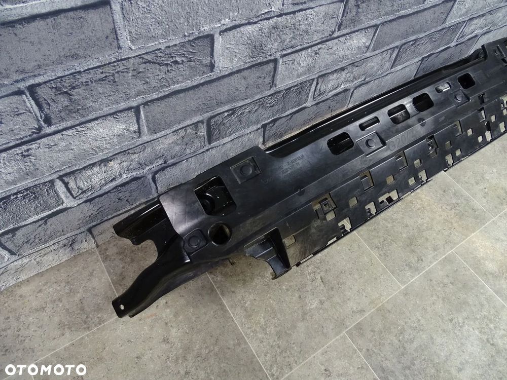 BELKA ZDERZAKA WZMOCNIENIE TYLNA TYŁ BMW 3 G20 G21 7428024 - 3