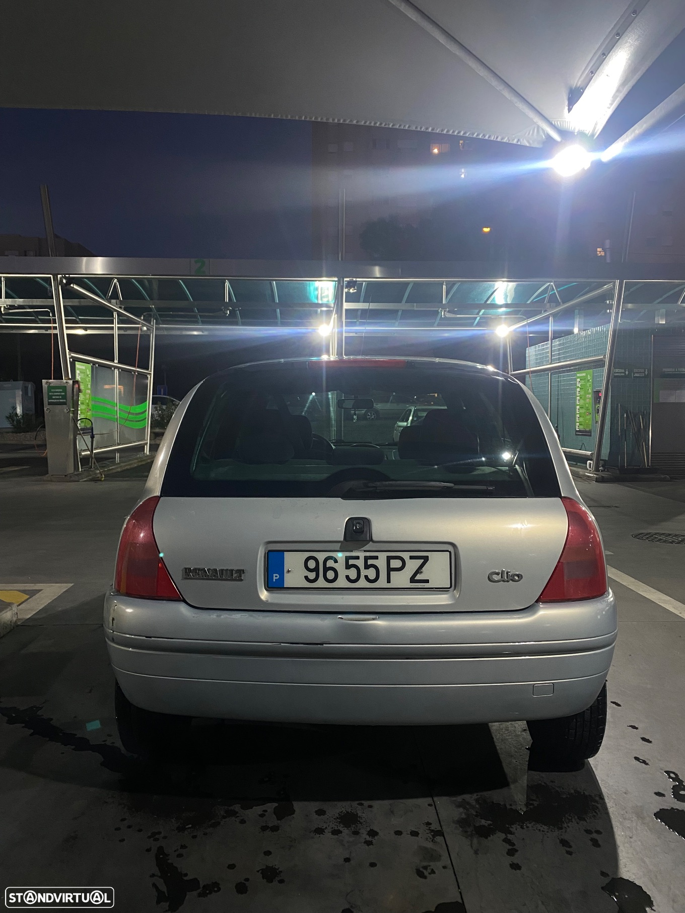 Renault Clio 1.2 RN - 6