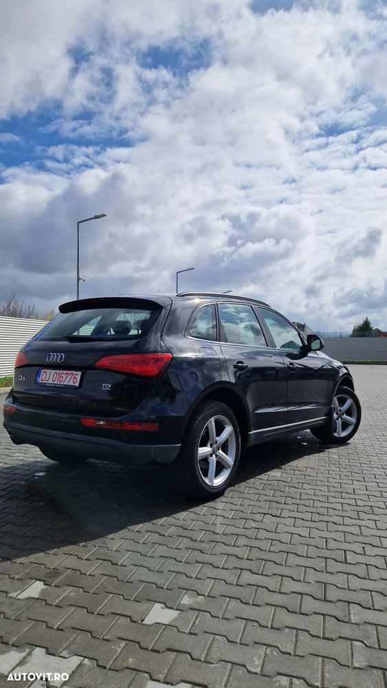 Audi Q5 2.0 TDI Quattro S tronic - 3