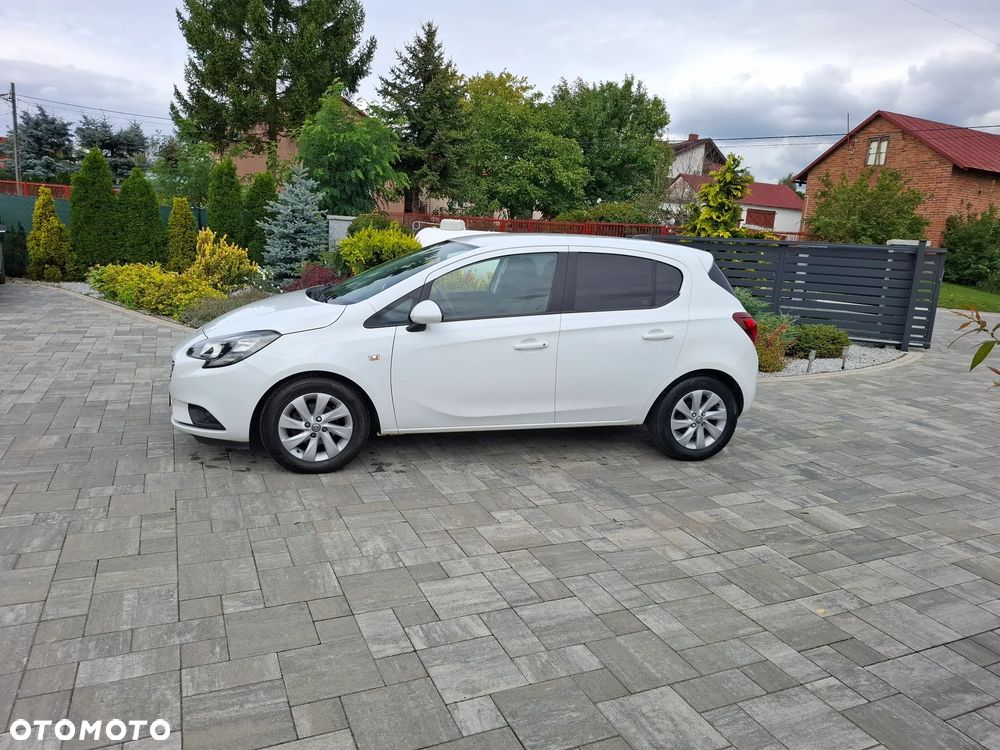 Opel Corsa 1.2 120 Jahre - 5