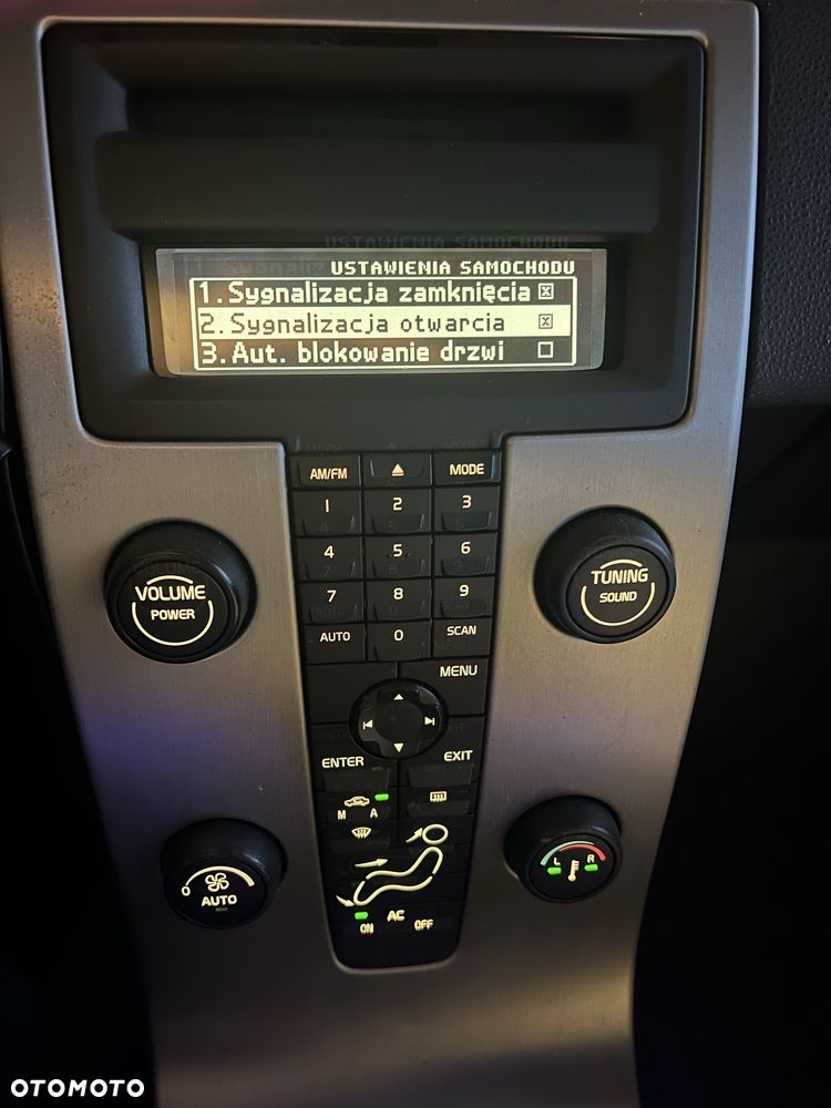 Volvo C30 - 2