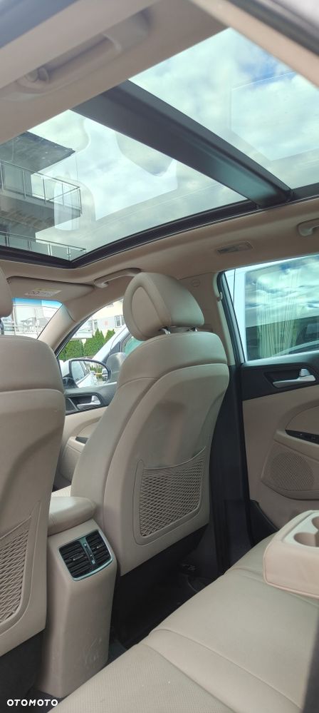 Hyundai Tucson - 6