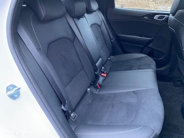 Kia XCeed 1.5 T-GDI GT-Line DCT - 25