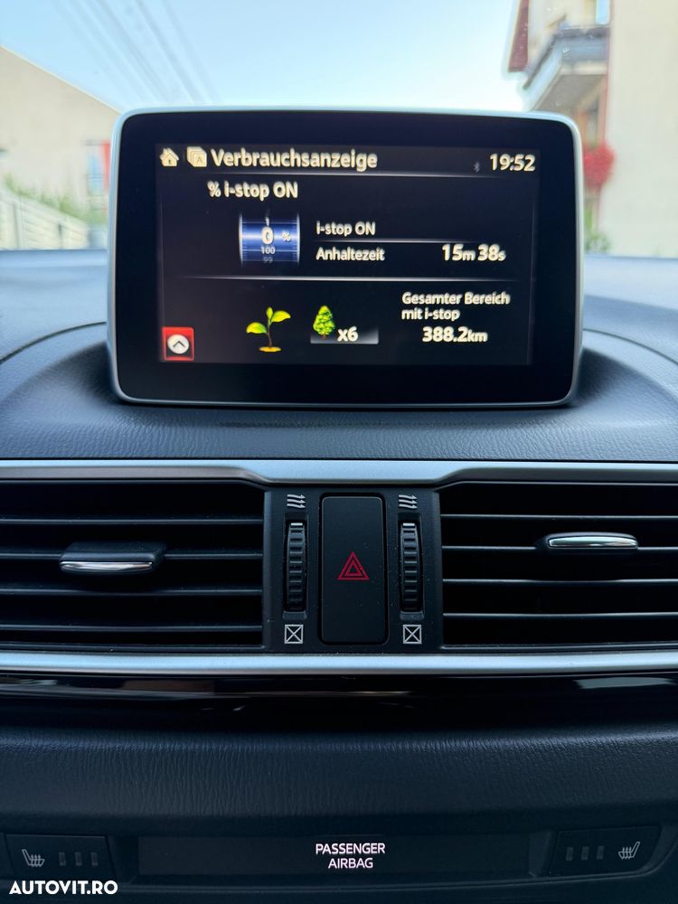 Mazda 3 SKYACTIV-G 120 Sports-Line - 23