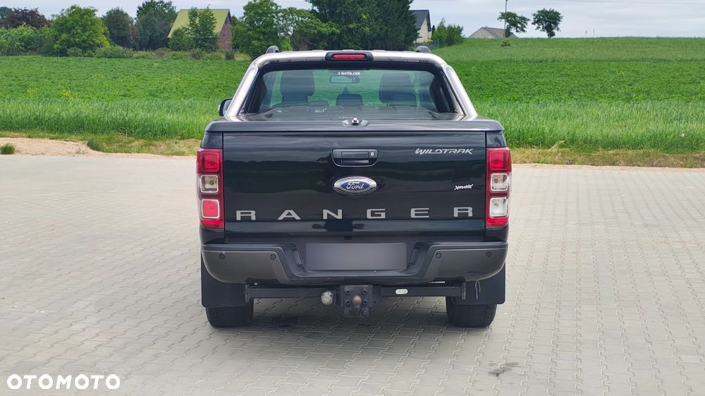 Ford Ranger - 7