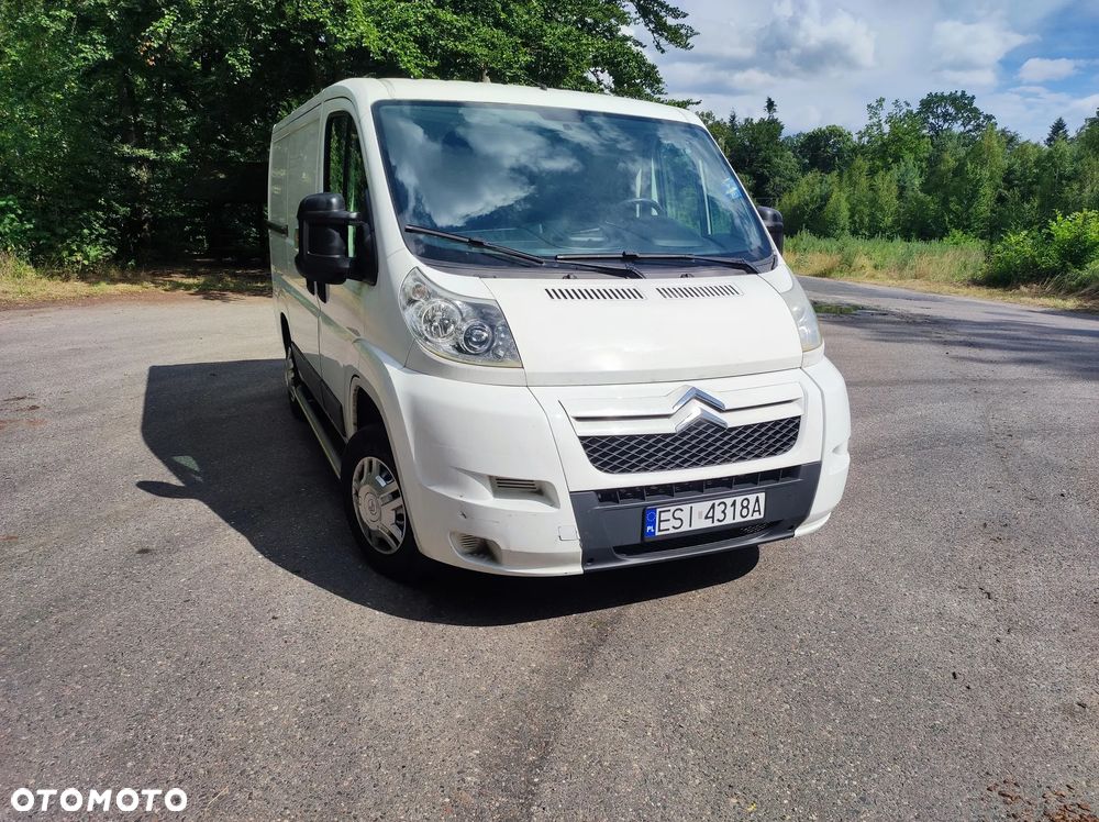 Citroën Jumper - 10