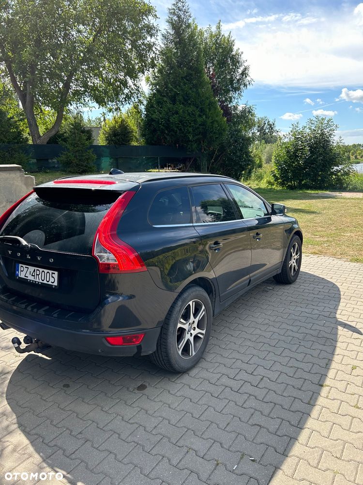 Volvo XC 60 DRIVe Kinetic - 5