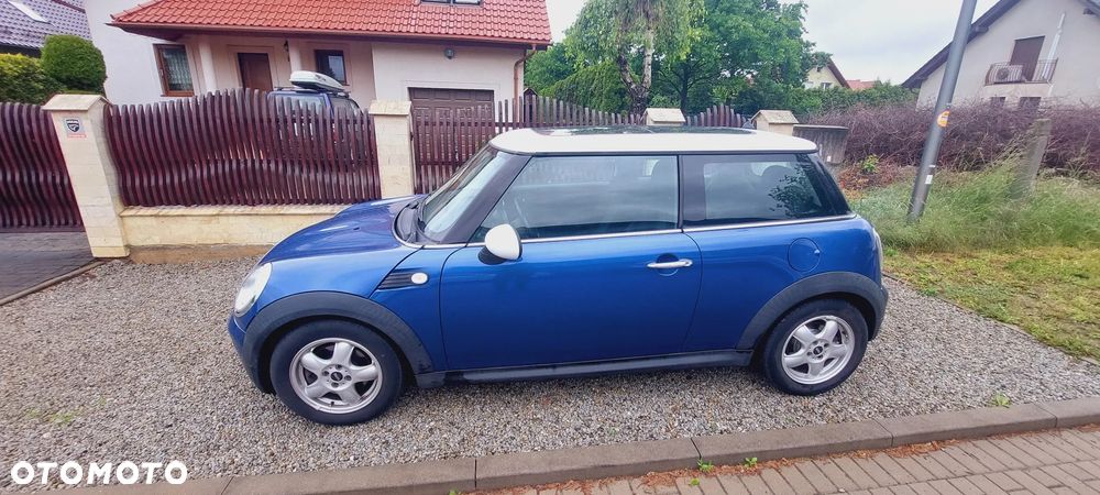 MINI Cooper - 1